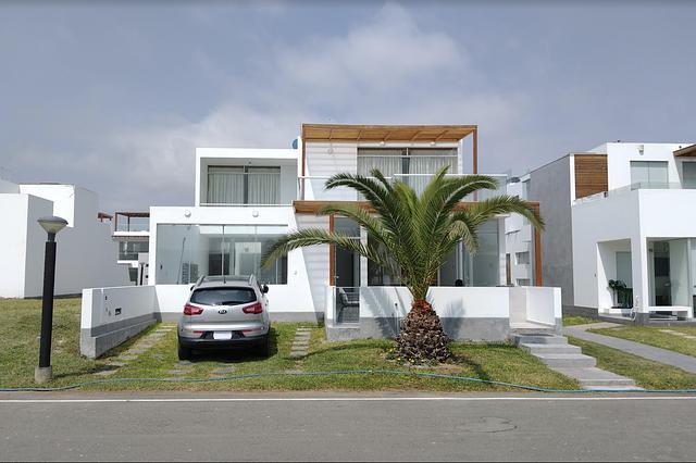 Casa de Playa – PUERTO MADERO